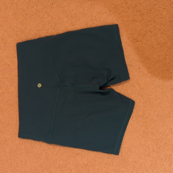 Lululemon Shorts - Picture 2 of 2